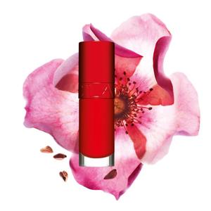 Clarins Limited Edition Lip Comfort Oil - 54 Iconic Red
